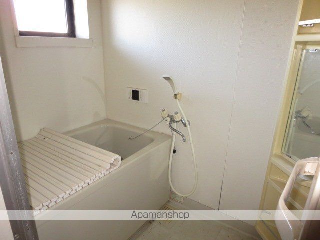 メゾンタムラ Cの内装写真