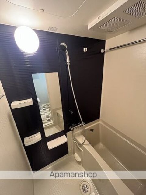 ＡＺＥＳＴお花茶屋Ⅵ[1K/23.2m2]のバス