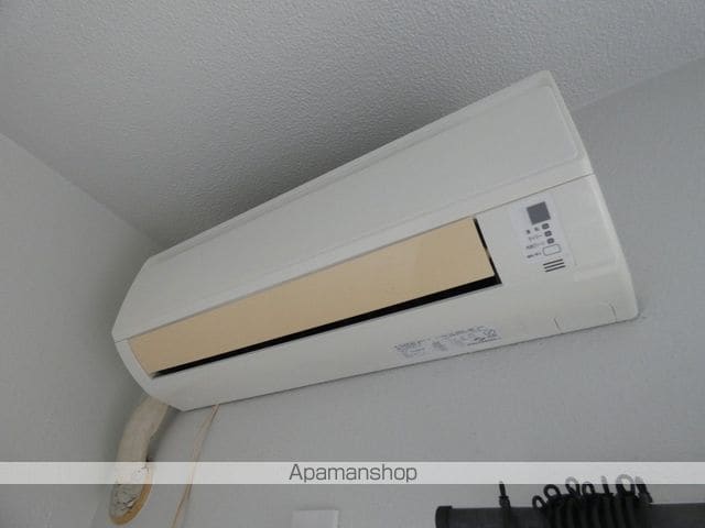 コンフォール根上り松の内装写真