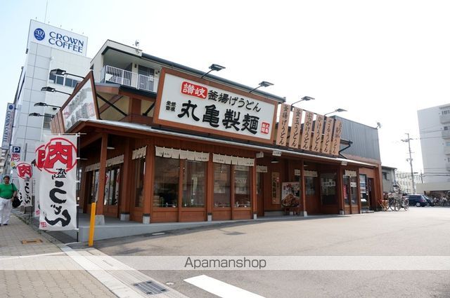 大阪市中央線 深江橋駅 徒歩2分 5階建 築11年の周辺写真