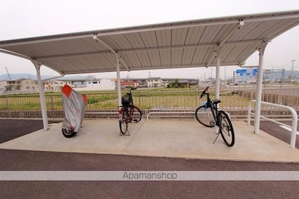 ウィステリア[2LDK/49.28m2]の共用部2