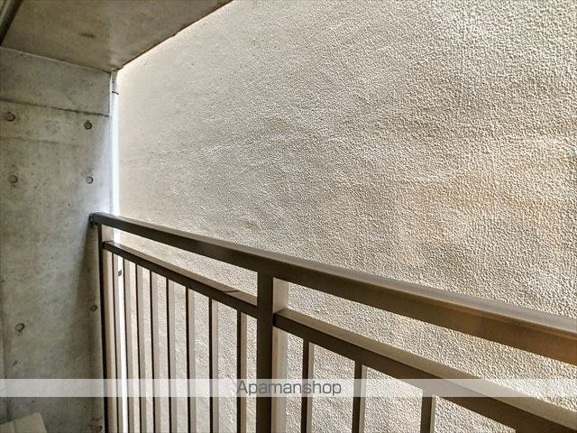 すみれ館の内装写真