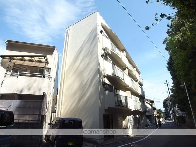 マンション和田の外観写真