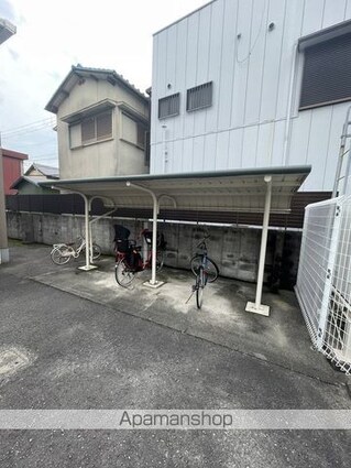 エル有本[3DK/46.5m2]の共用部2