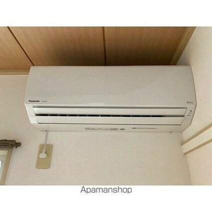 コーポマリンパーク[1K/23.77m2]のその他設備