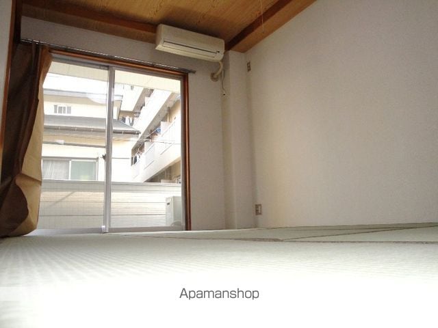KINAMIAPARTMENTの内装写真