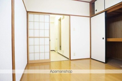 ピアハウスかまたＡ棟[1R/20.5m2]の収納