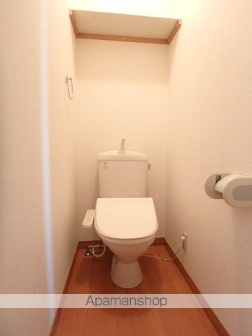 ハイツコスモスの内装写真