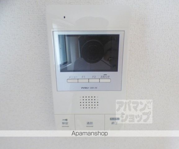 サクシード宝ヶ池の内装写真