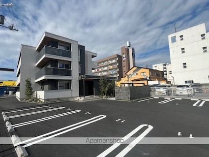 フェリシア朝生田[1LDK/40.32m2]の外観2