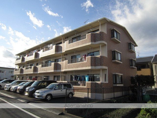 ファミーユ石田