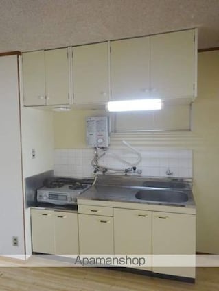 マンション・アイリス[3DK/51.03m2]の内装2