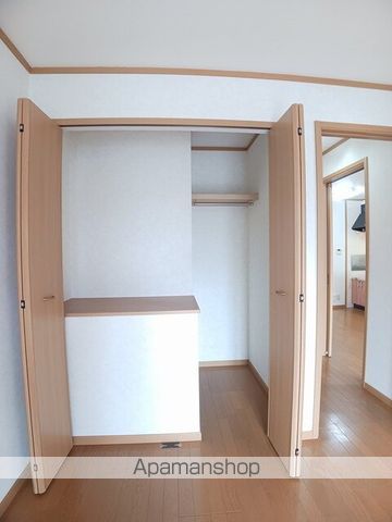 サンリット パレスAの内装写真