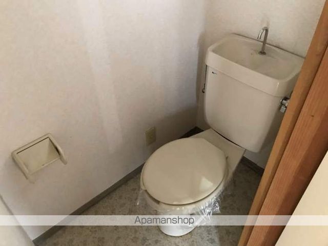コンフォートハイツ2の内装写真