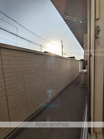 カサヴェールの内装写真