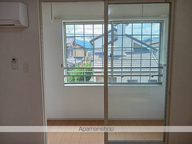 ウィングIの内装写真