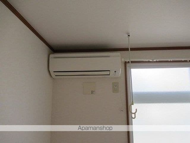 Sカーサ城西の内装写真