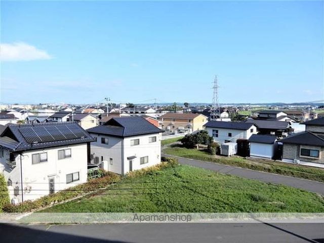 ビレッジハウス米倉1号棟の内装写真