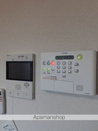 トゥットフェリーチェ八王子[1K/30.67m2]のその他設備