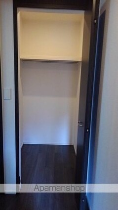 エスポワール[1R/26.27m2]の収納