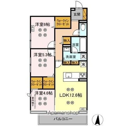 ローテ　ベルクのイメージ