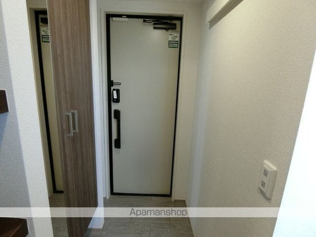 D-ROOM八本松1丁目の内装写真