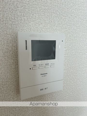 ライオンズハイツの内装写真