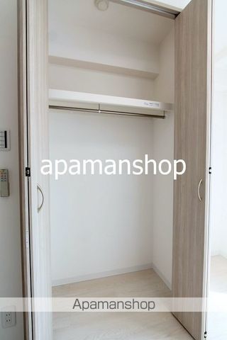 アリヴィスSHIMMACHIの内装写真