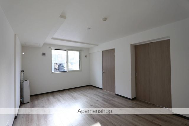 CIEL SEREIN円山の内装写真