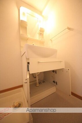 東京都八王子市七国１丁目[1LDK/45.29m2]の内装3