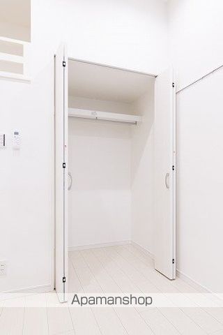ATTIC堺の内装写真