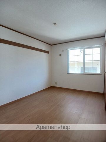 WOOD PARK N Aの内装写真
