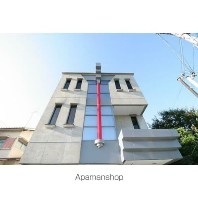 和歌山県和歌山市太田３丁目[事務所/50m2]の外観2