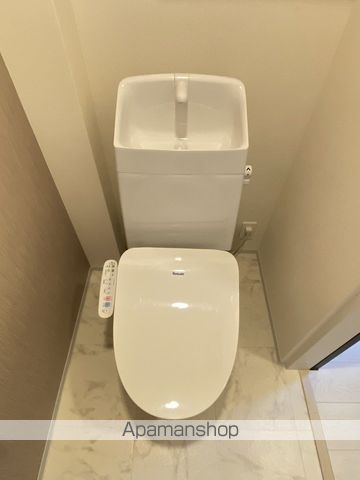 CONFORTO原島の内装写真