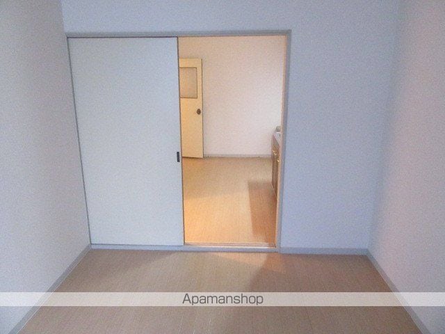 シティライフ麻生の内装写真