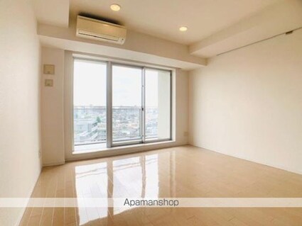 Ｂｒｉｌｌｉａ　ｉｓｔ　三軒茶屋　アイビーテラス[2LDK/69.75m2]のリビング・居間4