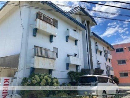 東京都杉並区大宮２丁目[2DK/43.74m2]の外観2