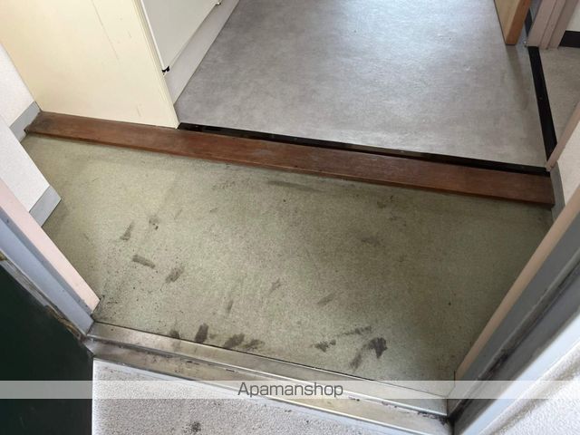 ノースパークの内装写真