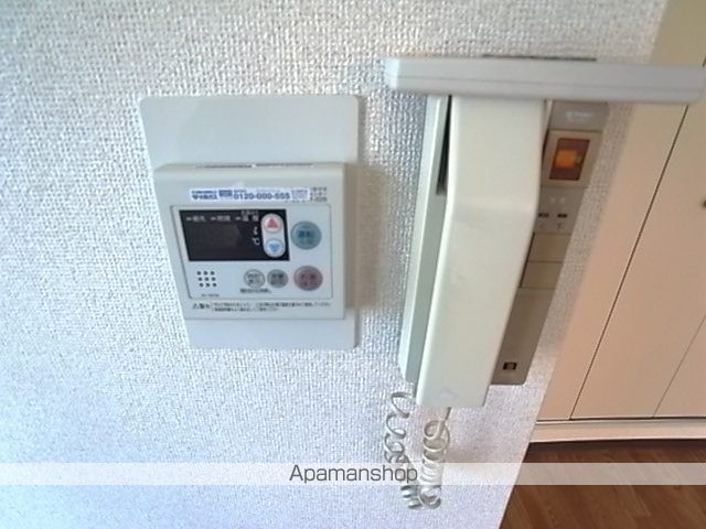 ダイドーメゾン武庫之荘6の内装写真