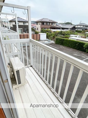 ロイヤルハイツの内装写真