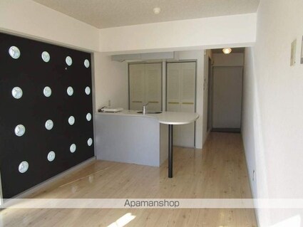 シティメゾンフェニックス住吉[1R/18.2m2]の内装5