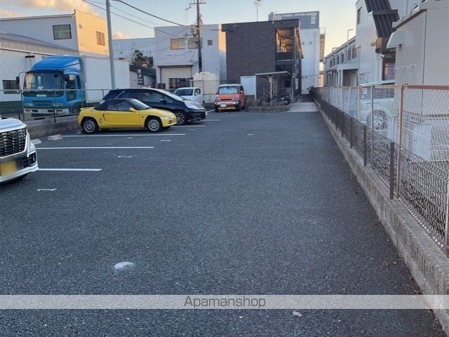 レオパレスディス ポレールの内装写真
