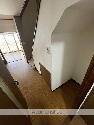 アミティ安田の内装写真