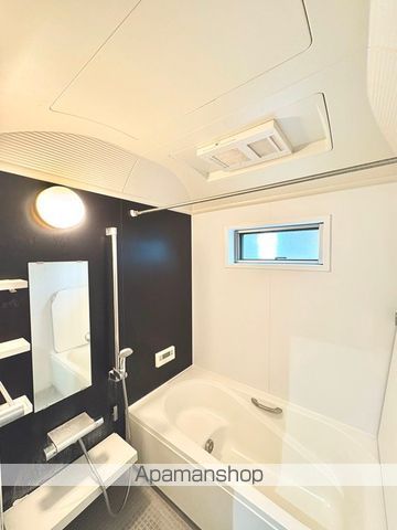 桜木町３丁目戸建 1111｜岐阜県各務原市桜木町３丁目(賃貸一戸建3LDK・1階・118.41㎡)の写真 その5