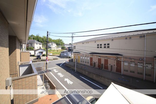 京王電鉄高尾線 狭間駅 徒歩13分 2階建 築15年のその他写真