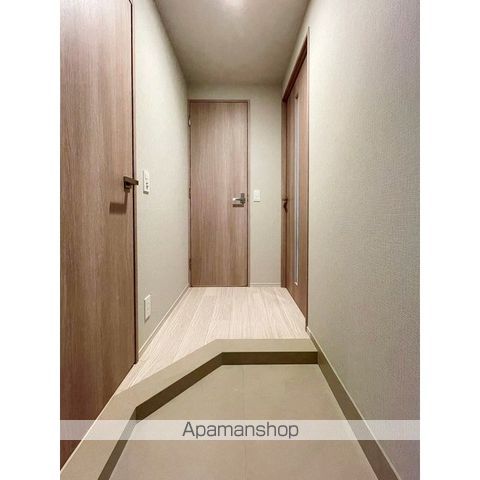 ORSUS赤羽イーストの内装写真
