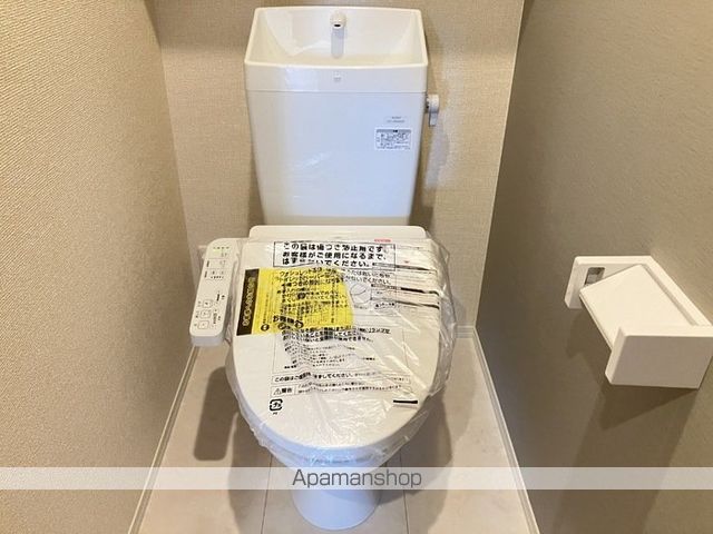 カーサフェリーチェの内装写真