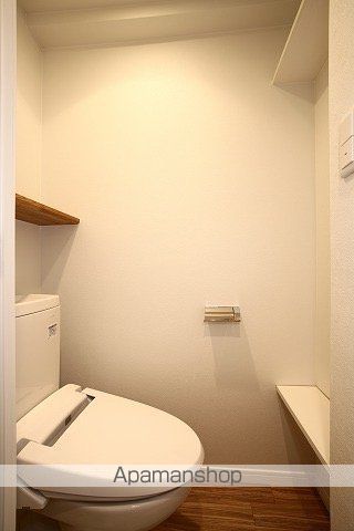 エンクレスト博多駅東の内装写真