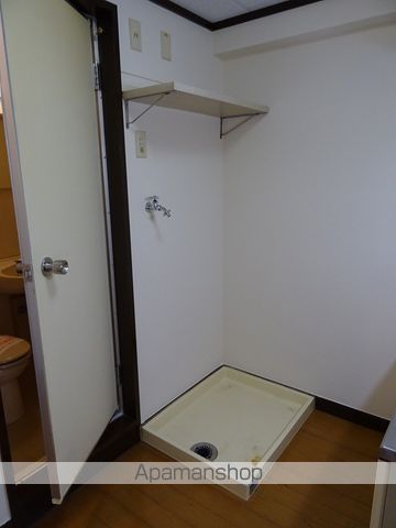 サンコーポ新寺の内装写真