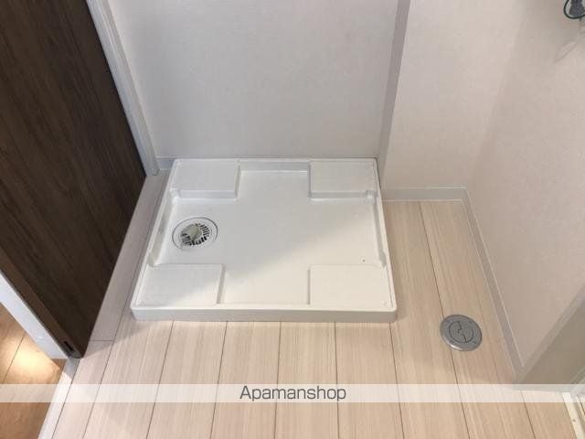 ウイングコート3の内装写真